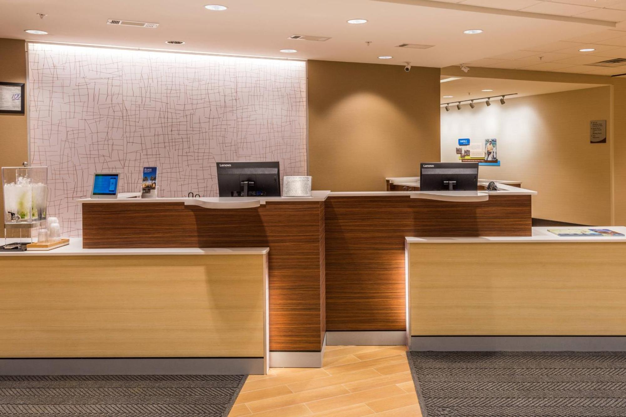 Fairfield Inn & Suites By Marriott Atlanta Fairburn Dış mekan fotoğraf