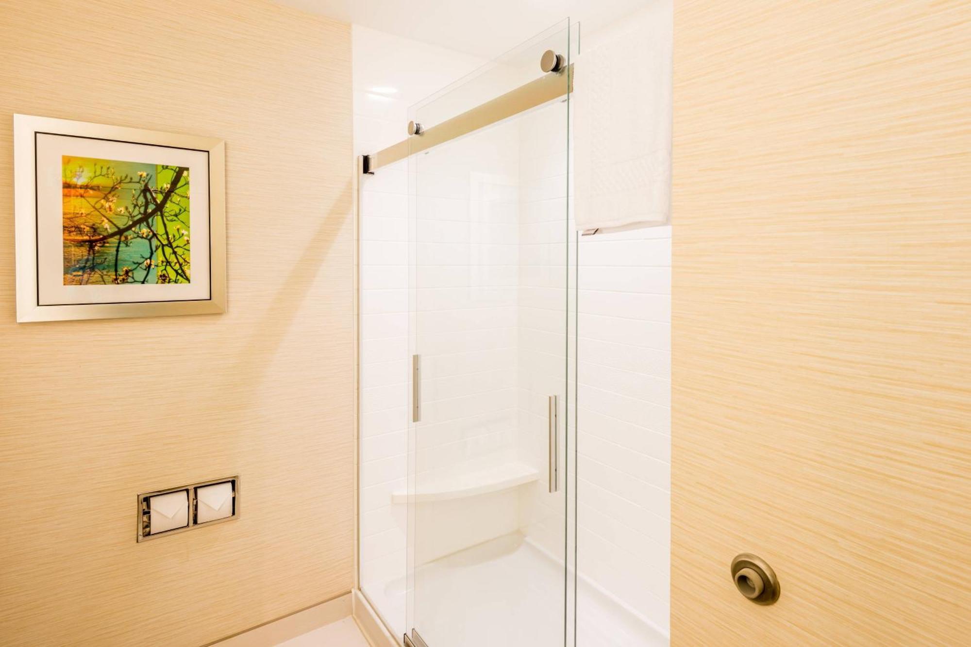 Fairfield Inn & Suites By Marriott Atlanta Fairburn Dış mekan fotoğraf