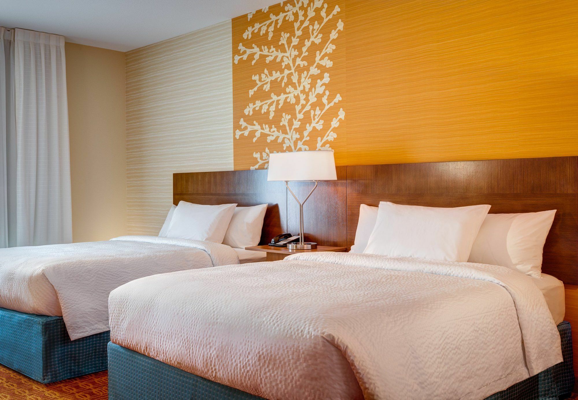 Fairfield Inn & Suites By Marriott Atlanta Fairburn Dış mekan fotoğraf