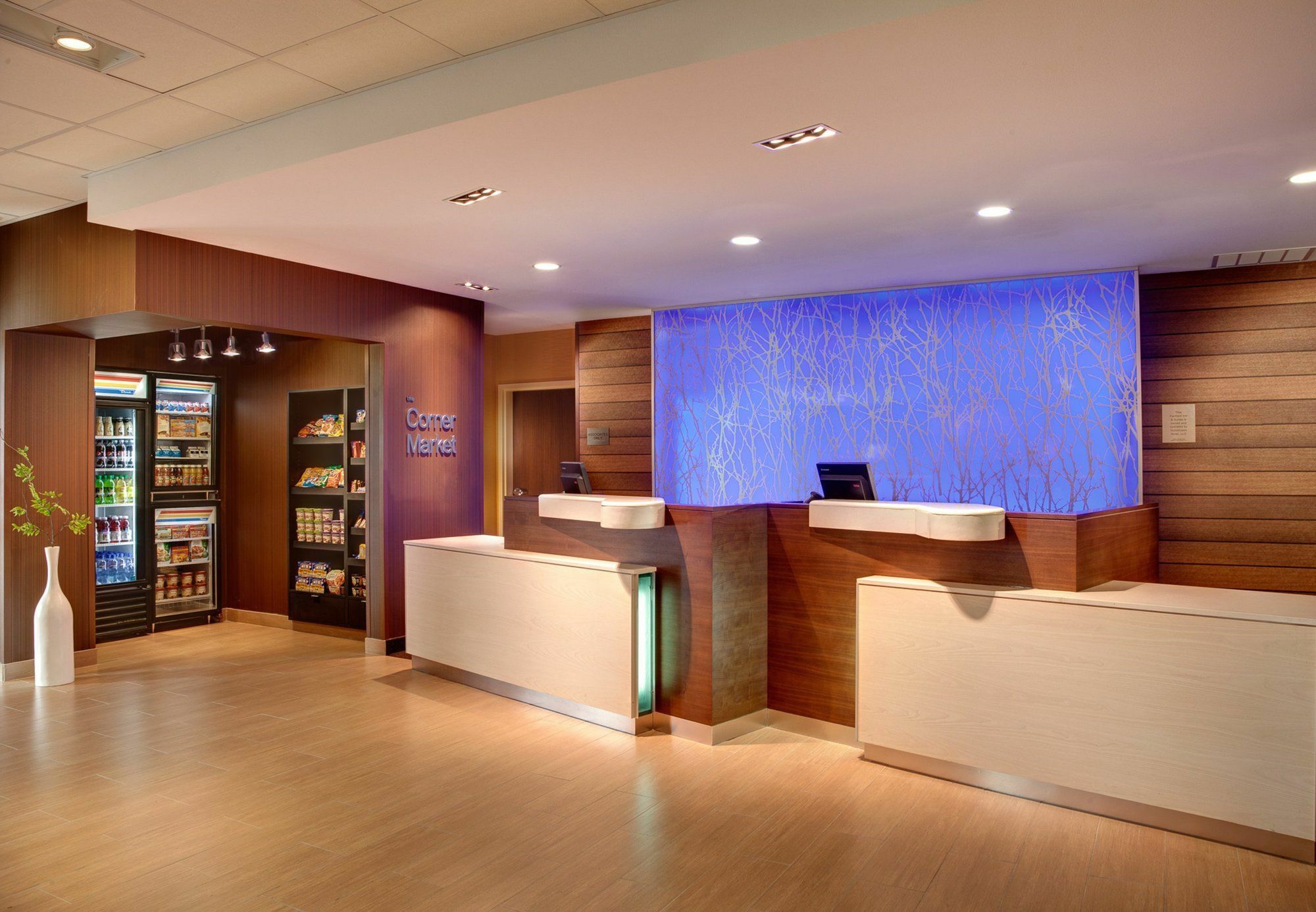 Fairfield Inn & Suites By Marriott Atlanta Fairburn Dış mekan fotoğraf